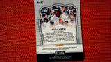 2021 Panini Prizm Baseball Old School #5 Rod Carew Default Title