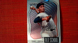 2021 Panini Prizm Baseball Old School #7 Sandy Koufax Default Title