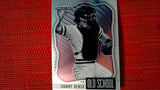 2021 Panini Prizm Baseball Old School #8 Johnny Bench Default Title