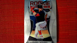 2021 Panini Prizm Baseball Rookie Class #15 Bobby Dalbec Default Title