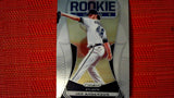 2021 Panini Prizm Baseball Rookie Class #24 Ian Anderson Default Title