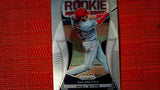 2021 Panini Prizm Baseball Rookie Class #3 Alec Bohm Default Title