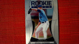 2021 Panini Prizm Baseball Rookie Class #8 Brady Singer Default Title