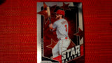 2021 Panini Prizm Baseball Star Gazing #11 Bryce Harper Default Title