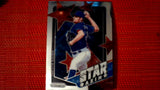 2021 Panini Prizm Baseball Star Gazing #7 Trevor Bauer Default Title