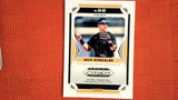 2021 Panini Prizm Draft Picks Baseball Autograph Silver Prizm #AU-GO Nick Gonzales Default Title