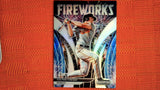 2021 Panini Prizm Draft Picks Baseball Fireworks Silver Prizm #F-CC Colton Cowser Default Title