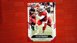 2021 Panini Score #242 Kyler Murray Default Title