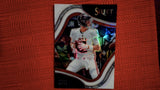 2021 Panini Select Field Level #301 Matt Ryan White Prizm 19/35 Football Default Title