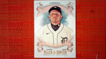 2021 Topps Allen & Ginter: #109 Miguel Cabrera - Detroit Tigers Default Title