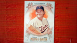 2021 Topps Allen & Ginter: #139 Harmon Killebrew - Minnesota Twins Default Title