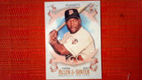 2021 Topps Allen & Ginter: #146 Kirby Puckett - Minnesota Twins Default Title