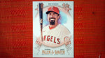 2021 Topps Allen & Ginter: #15 Anthony Rendon - Los Angeles Angels Default Title