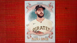 2021 Topps Allen & Ginter: #195 Will Craig - Pittsburgh Pirates RC Default Title