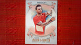 2021 Topps Allen & Ginter: #234 Chris Brickley Default Title