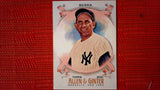 2021 Topps Allen & Ginter: #302 Yogi Berra - New York Yankees (SP) Default Title