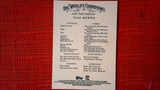 2021 Topps Allen & Ginter: #302 Yogi Berra - New York Yankees (SP) Default Title