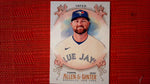 2021 Topps Allen & Ginter: #304 Kirby Yates - Toronto Blue Jays (SP) Default Title