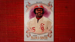 2021 Topps Allen & Ginter: #307 Dick Allen - Chicago White Sox (SP) Default Title