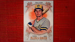 2021 Topps Allen & Ginter: #320 Paul Molitor - Milwaukee Brewers (SP) Default Title