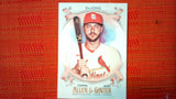 2021 Topps Allen & Ginter: #41 Paul DeJong - St. Louis Cardinals Default Title