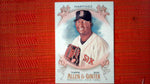 2021 Topps Allen & Ginter: #79 Pedro Martinez - Boston Red Sox Default Title