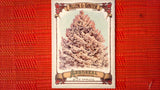 2021 Topps Allen & Ginter: #AA-1 Blue Spruce (Arboreal Appreciation Set) Default Title
