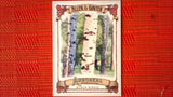 2021 Topps Allen & Ginter: #AA-11 Black Birch (Arboreal Appreciation Set) Default Title