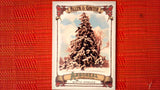 2021 Topps Allen & Ginter: #AA-4 White Spruce (Arboreal Appreciation Set) Default Title