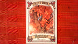 2021 Topps Allen & Ginter: #AA-5 Red Maple (Arboreal Appreciation Set) Default Title