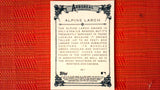 2021 Topps Allen & Ginter: #AA-7 Alpine Larch (Arboreal Appreciation Set) Default Title