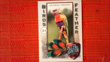 2021 Topps Allen & Ginter: #BOF-10 Rainbow Lorikeet (Birds of a Feather Set) Default Title