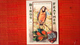 2021 Topps Allen & Ginter: #BOF-4 Blue-and-Gold Macaw (Birds of a Feather Set) Default Title