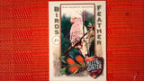 2021 Topps Allen & Ginter: #BOF-7 Rose-Breasted Cockatoo (Birds of a Feather Set) Default Title