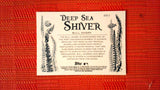 2021 Topps Allen & Ginter: #DSS-2 Bull Shark (Deep Sea Shiver Set) Default Title