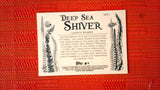 2021 Topps Allen & Ginter: #DSS-7 Lemon Shark (Deep Sea Shiver Set) Default Title