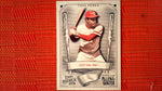 2021 Topps Allen & Ginter: #HH-23 Tony Pérez - Cincinnati Reds (Historic Hits Set) Default Title