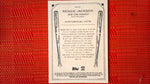 2021 Topps Allen & Ginter: #HH-3 Reggie Jackson - New York Yankees (Historic Hits Set) Default Title