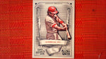 2021 Topps Allen & Ginter: #HH-31 Johnny Bench - Cincinnati Reds (Historic Hits Set) Default Title