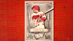 2021 Topps Allen & Ginter: #HH-41 David Freese - St. Louis Cardinals (Historic Hits Set) Default Title