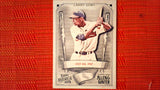 2021 Topps Allen & Ginter: #HH-42 Larry Doby - Cleveland Indians (Historic Hits Set) Default Title