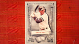 2021 Topps Allen & Ginter: #HH-43 Alex Rodriguez - New York Yankees (Historic Hits Set) Default Title