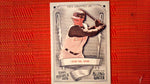 2021 Topps Allen & Ginter: #HH-44 Ken Griffey Jr. - Cincinnati Reds (Historic Hits Set) Default Title
