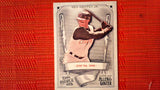 2021 Topps Allen & Ginter: #HH-44 Ken Griffey Jr. - Cincinnati Reds (Historic Hits Set) Default Title