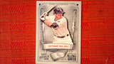 2021 Topps Allen & Ginter: #HH-48 Evan Longoria - Tampa Bay Rays (Historic Hits Set) Default Title