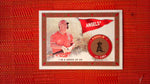 2021 Topps Allen & Ginter: #MR-1 Mike Trout - Los Angeles Angels (T51 MURAD Reimagined Set) Default Title