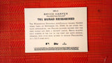 2021 Topps Allen & Ginter: #MR-21 Bryce Harper - Philadelphia Phillies (T51 MURAD Reimagined Set) Default Title