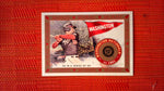 2021 Topps Allen & Ginter: #MR-30 Juan Soto - Washington Nationals (T51 MURAD Reimagined Set) Default Title