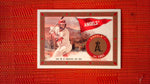2021 Topps Allen & Ginter: #MR-38 Jo Adell - Los Angeles Angels (T51 MURAD Reimagined Set) Default Title