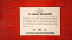 2021 Topps Allen & Ginter: #MR-38 Jo Adell - Los Angeles Angels (T51 MURAD Reimagined Set) Default Title